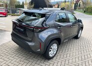 Toyota Yaris Cross SUV / Terénní 1,5 l 68 kw