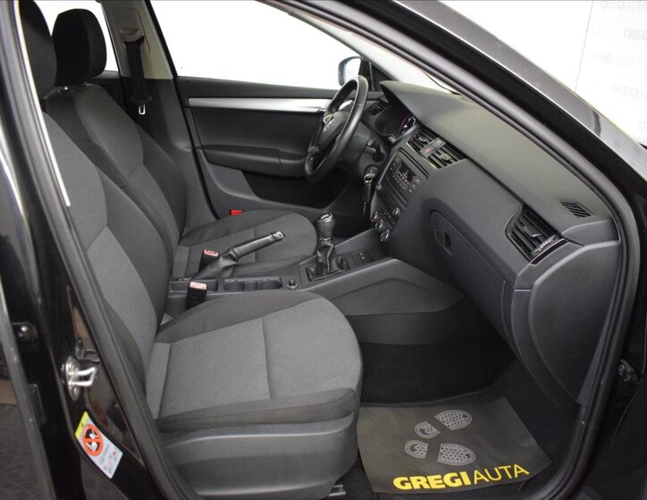 Škoda Octavia Kombi 1,4 l 103 kw