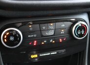 Ford Puma Hatchback 999,0 114 kw