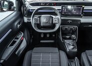 Citroën C3 Hatchback 1,2 l 74 kw