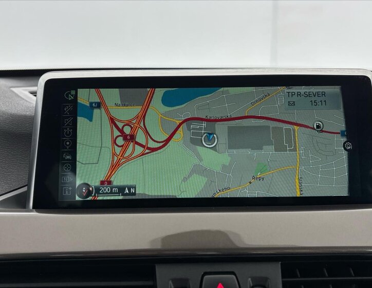 BMW X1 SUV / Terénní 2,0 l 140 kw