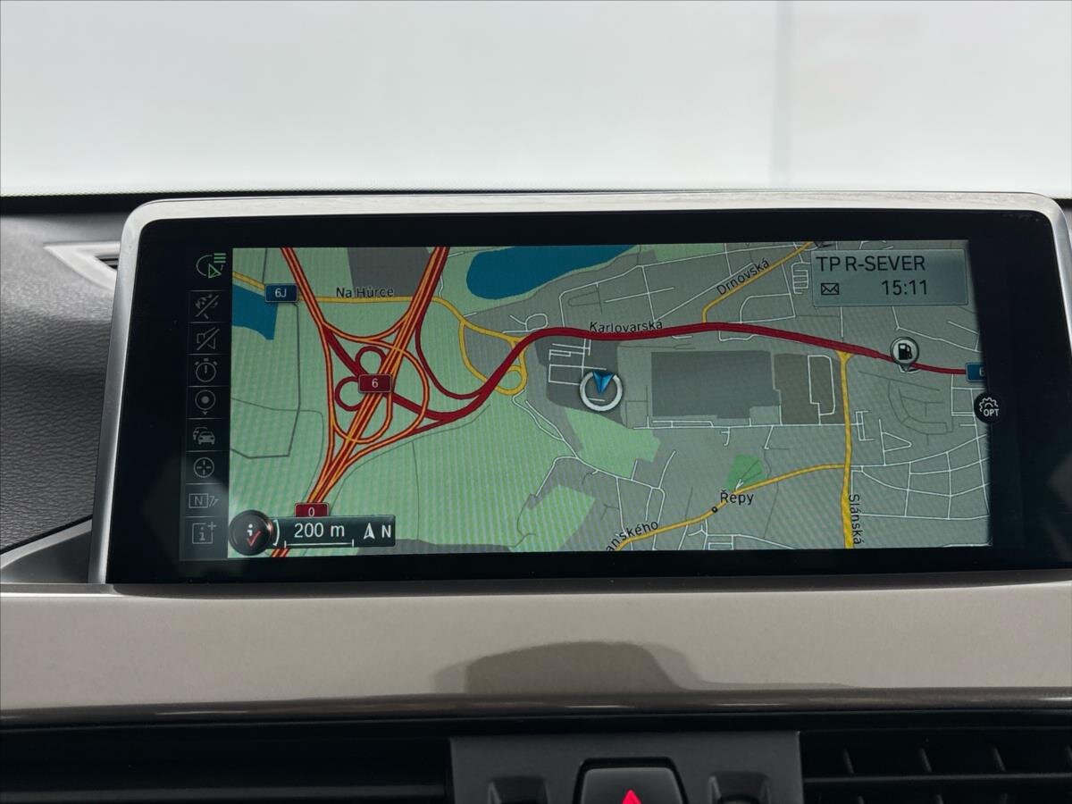 BMW X1 SUV / Terénní 2,0 l 140 kw