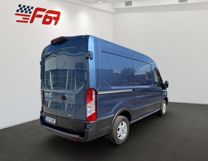 Ford Transit 3