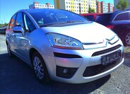 Citroën C4 Picasso 2