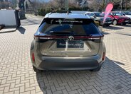 Toyota Yaris Cross SUV / Terénní 1,5 l 68 kw