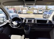 Volkswagen Transporter Kombi 2,0 l 110 kw