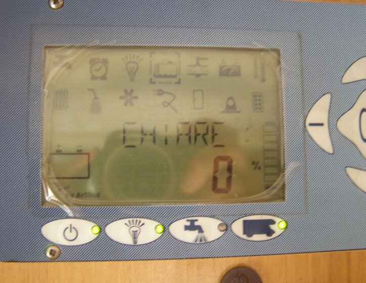 Mercedes-Benz Sprinter Ostatní 2,2 l 90 kw