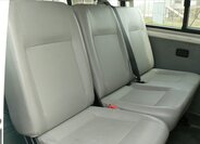 Volkswagen Transporter MPV 2,0 l 103 kw