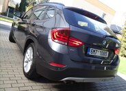 BMW X1 SUV / Terénní 2,0 l 135 kw