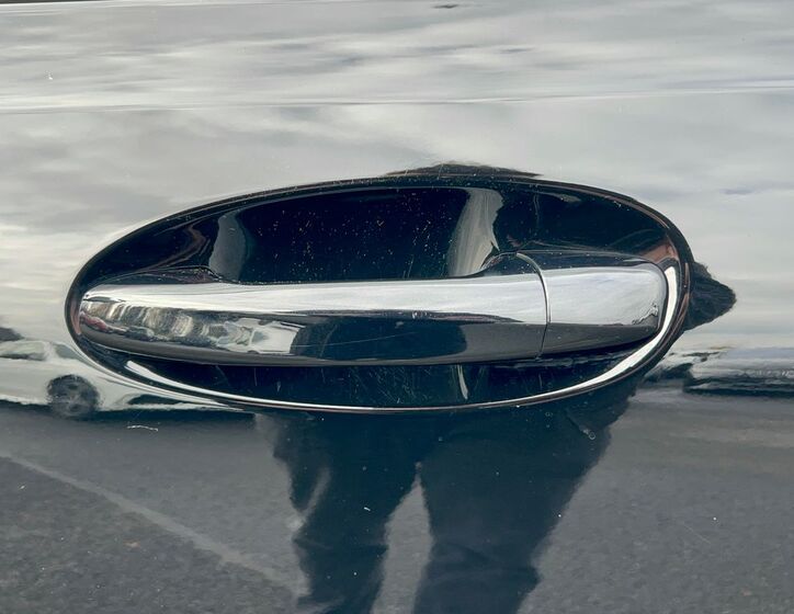 Mercedes-Benz GLB 25