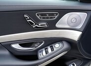 Mercedes-Benz Třídy S 21