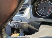 Škoda Rapid Hatchback 1,2 l 66 kw