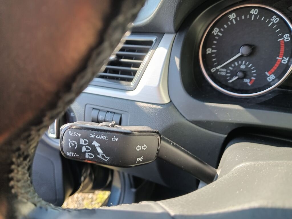 Škoda Rapid Hatchback 1,2 l 66 kw