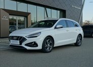 Hyundai i30 Kombi 998,0 88 kw