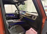 Mercedes-Benz Třídy G 23