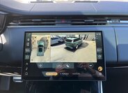 Land Rover Range Rover Sport SUV / Terénní 3,0 l 221 kw