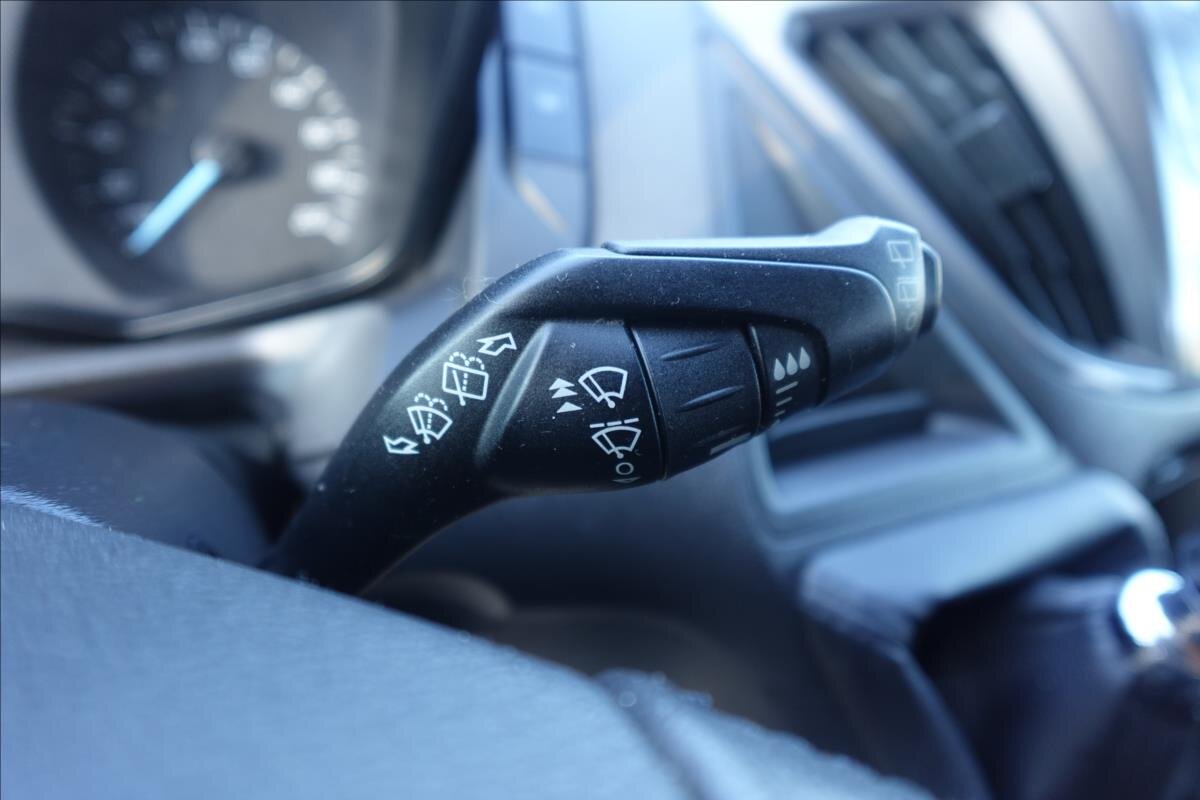 Ford Transit Custom Ostatní 2,0 l 96 kw