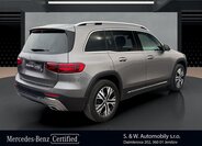 Mercedes-Benz GLB SUV / Terénní 2,0 l 110 kw