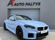 BMW M2 Ostatní 3,0 l 338 kw