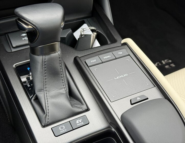 Lexus ES 300h Sedan 2,5 l 131 kw