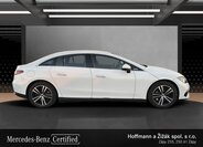 Mercedes-Benz EQE Sedan 0,0 180 kw