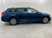 Škoda Superb Kombi 2,0 l 147 kw