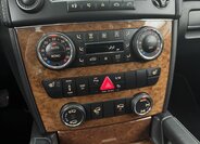 Mercedes-Benz GL SUV 3,0 l 165 kw