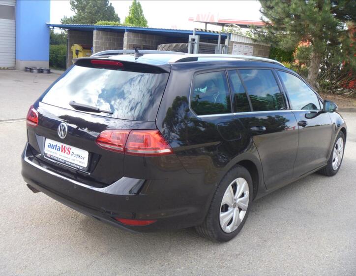 Volkswagen Golf 6