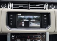 Land Rover Range Rover SUV / Terénní 4,4 l 250 kw