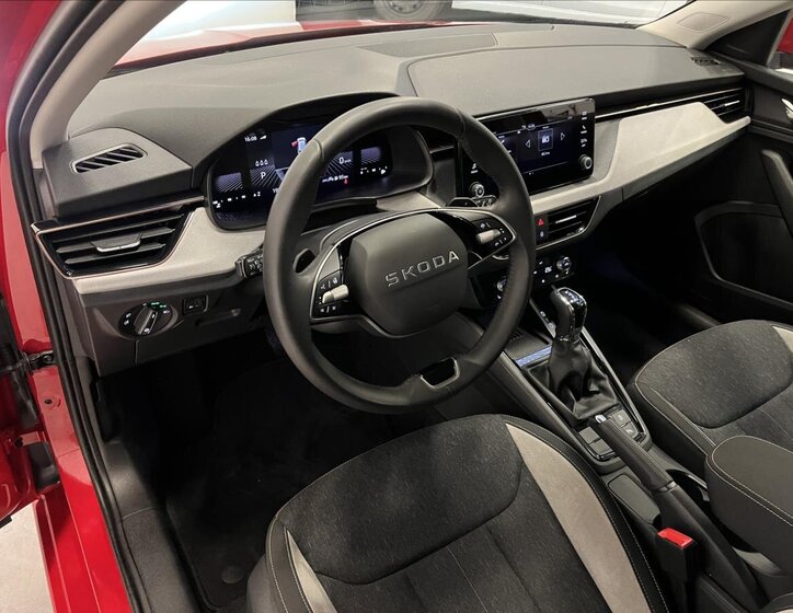 Škoda Scala Hatchback 999,0 85 kw