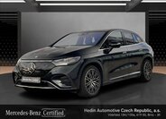 Mercedes-Benz EQE SUV / Terénní 0,0 300 kw