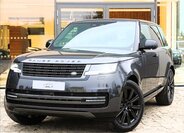 Land Rover Range Rover SUV / Terénní 3,0 l 258 kw