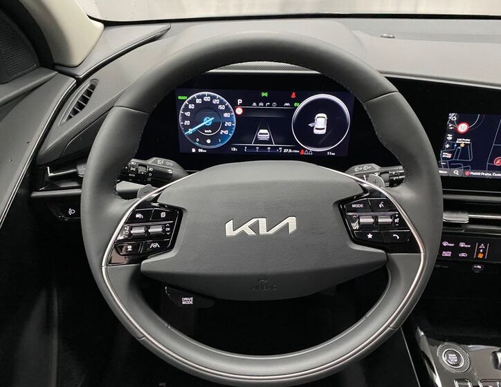 KIA Niro 12