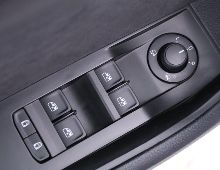 Škoda Superb Kombi 2,0 l 140 kw