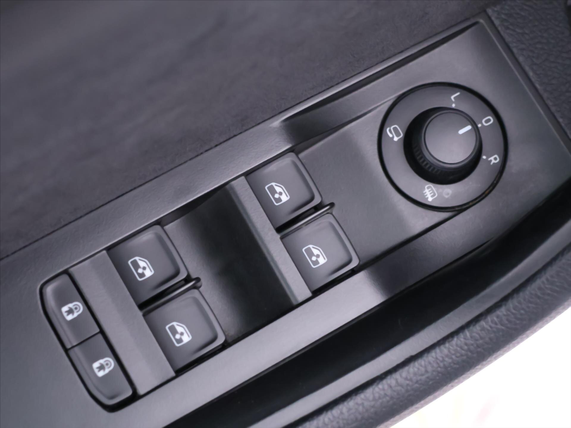 Škoda Superb Kombi 2,0 l 140 kw