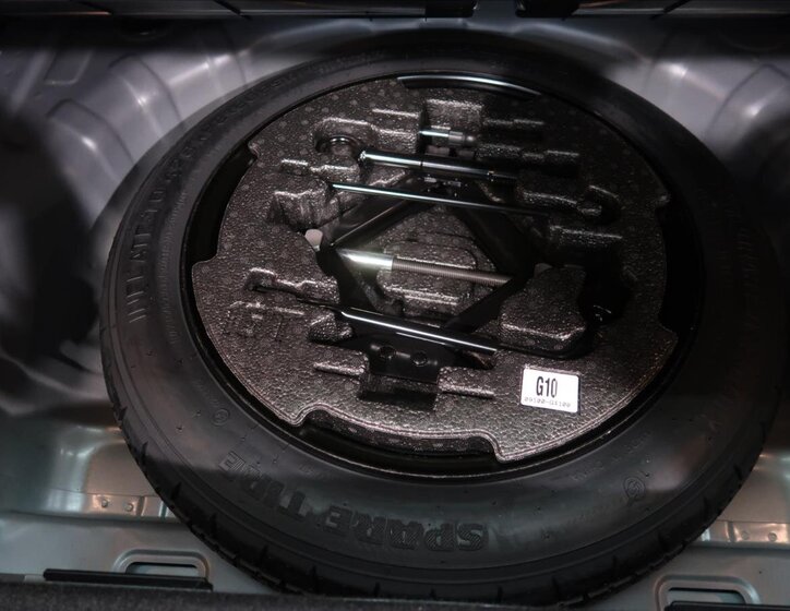 KIA Ceed Kombi 1,5 l 103 kw