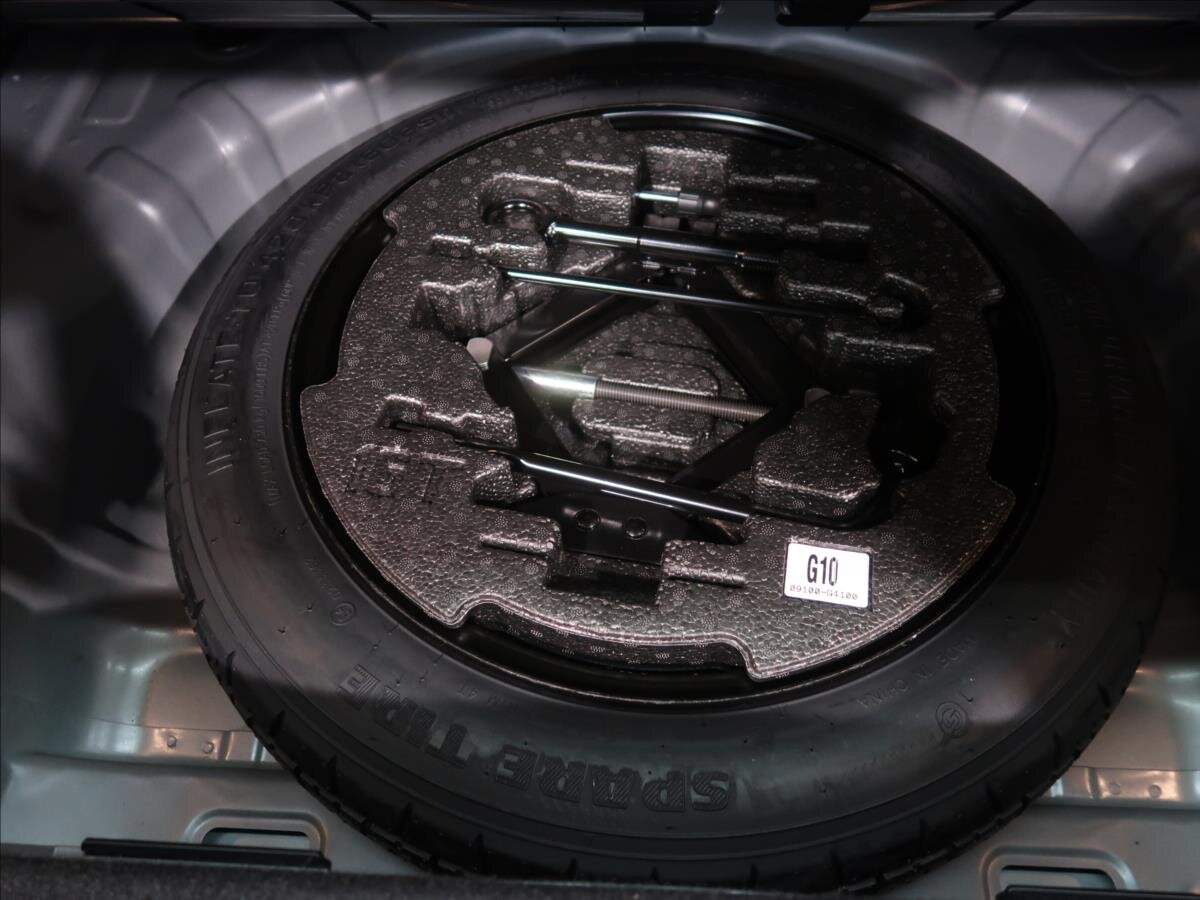 KIA Ceed Kombi 1,5 l 103 kw