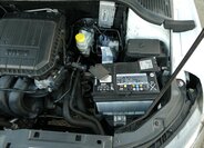 Škoda Fabia Hatchback 999,0 55 kw