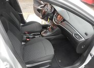 Opel Astra Kombi 1,6 l 100 kw