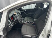 Opel Astra Hatchback 1,6 l 85 kw