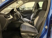 Škoda Kamiq SUV / Terénní 999,0 85 kw