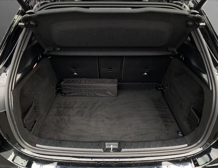 Mercedes-Benz GLA SUV 2,0 l 85 kw