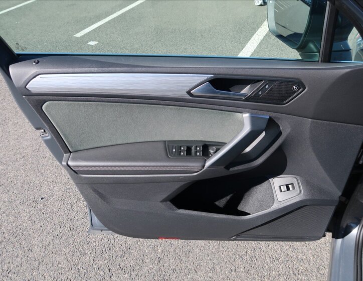 Seat Tarraco SUV / Terénní 2,0 l 110 kw