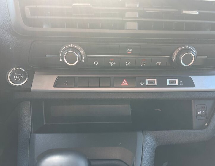 Toyota ProAce Verso VAN / Minibus 2,0 l 106 kw