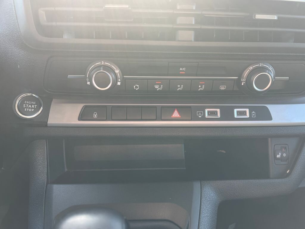 Toyota ProAce Verso VAN / Minibus 2,0 l 106 kw