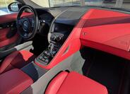 Jaguar F-Type 27