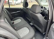 Škoda Fabia Kombi 1,4 l 59 kw