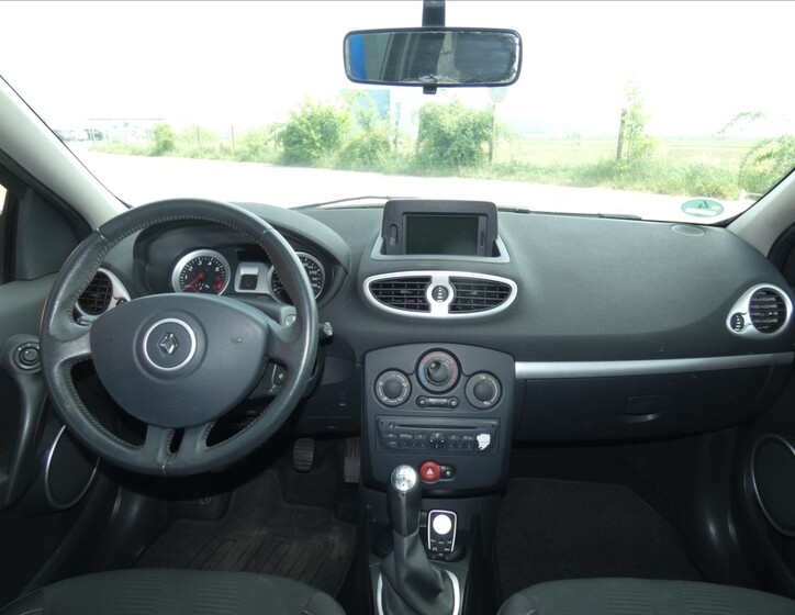 Renault Clio 7