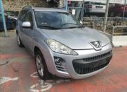 Peugeot 4007 17
