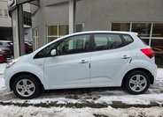 KIA Venga MPV 1,4 l 66 kw